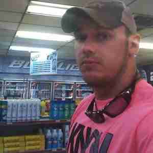 me  country boy