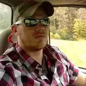 me  country boy
