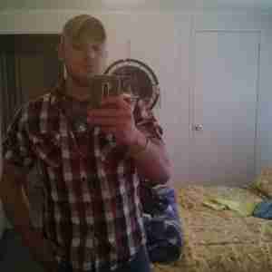 me  country boy