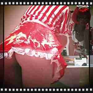 #FUN!  MF couple swingers bisexual kink bdsm fancy-dress Naughty-Nurse