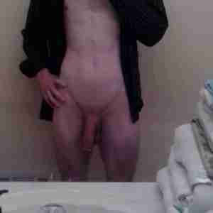 Lol  cock white skinny usa horny