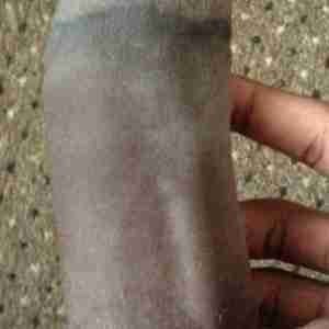Carter 8  9 inch black cock