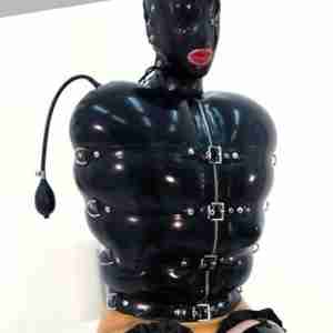 Kinky Fantasies  femdom  kink bdsm