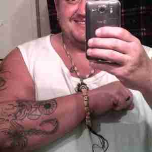 Me ;)  Strong secure powerful reliable cute adorable intellegent
