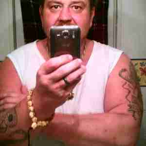 Me ;)  Strong secure powerful reliable cute adorable intellegent
