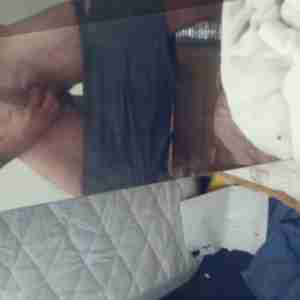 me  horny