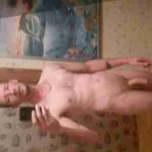 just me  cock and body needs attention