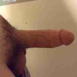 My cock  White cock big