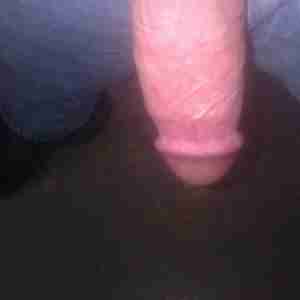 My goods  cock