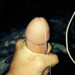 Come get it  Monster cock