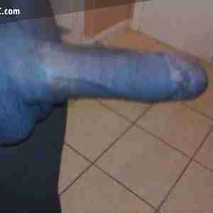 what female wants this cock?  big cock