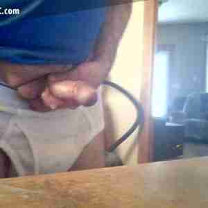 Grandpa&#039;s Cock  pussy cunt tits ass fucking