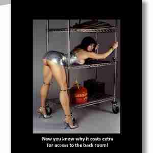 Various Captions #2  Captions Humor