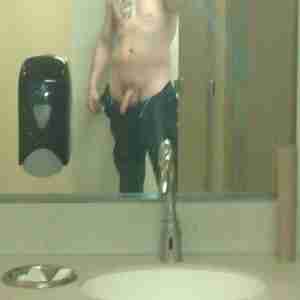 wayne  my pic