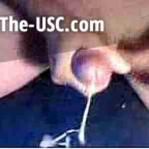 cream with that  cum cock wank
