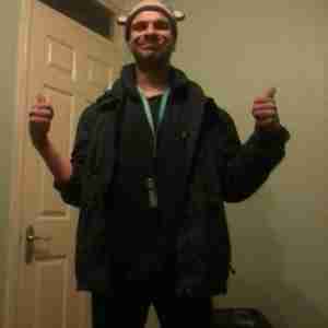 Pictures of me  selfies skrotzilla rushden northampton uk male