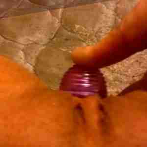 my bestie. some of the best ever  pussy toys milf
