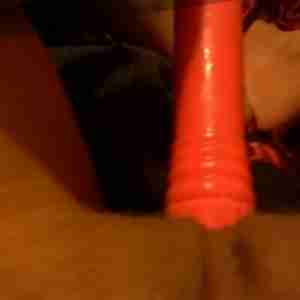 my bestie. some of the best ever  pussy toys milf