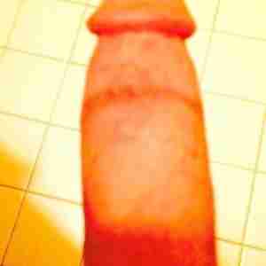 My Package  Cock dick penis long hard big package