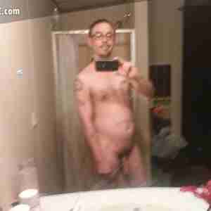 a couple pics of me  dick  cock nude