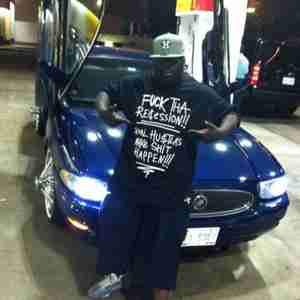 Just me  Money Texas Houston South West
