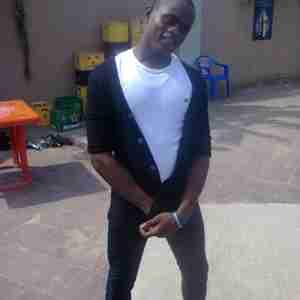 kcee  just a somple guy