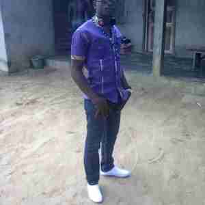 kcee  just a somple guy