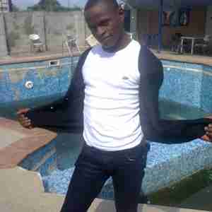 kcee  just a somple guy