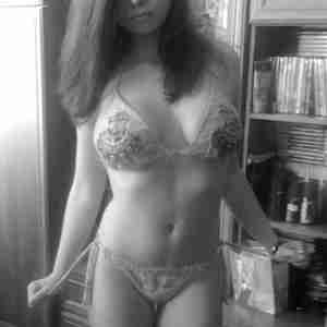 daheim bikini  teen  bikini titten