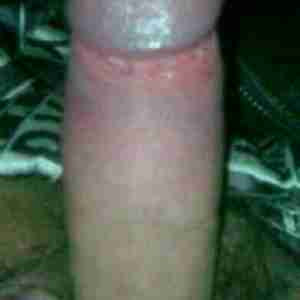 me  horny