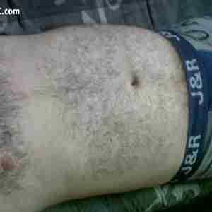 me  horny