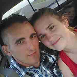 Us  Wife and i want a third must be female
