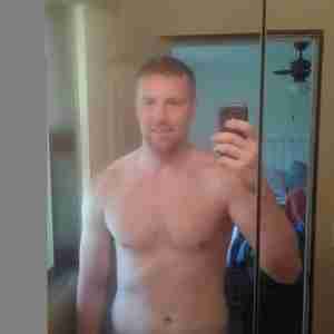 Me  Cock  muscles men sexy