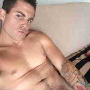 Naughty  Me naked