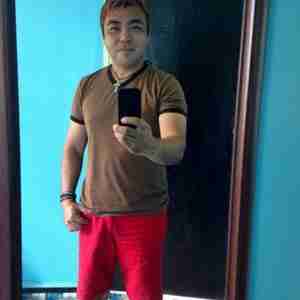 simply me  Hot guy