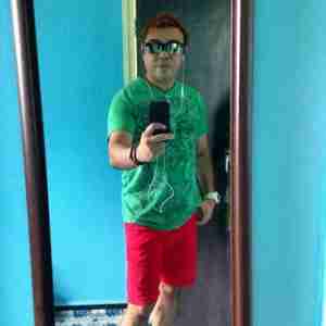 simply me  Hot guy