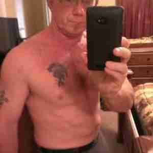 Just me  NSA  FWB orgies