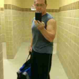 Just me  NSA  FWB orgies