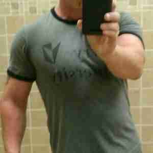 Just me  NSA  FWB orgies