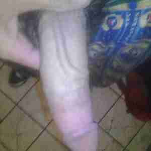 do u like  white dick