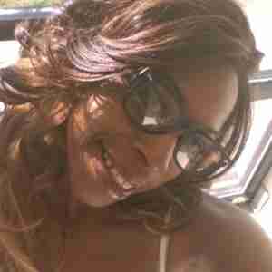 Ms. Ashley  Bisexual  girlfriend woman