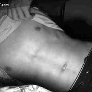 My body  Body