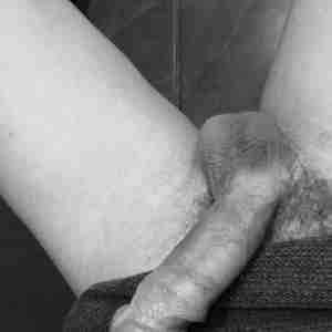 Me  Cock naked nude guy