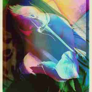 two for one  exposed art beauty