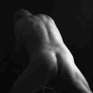 Just me  Erotic male photos