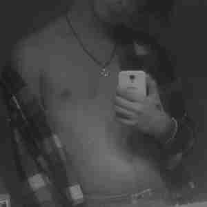 Lowkey scum  18  male guy sex horny cum no std