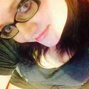 StellaBlue  pretty face  smile