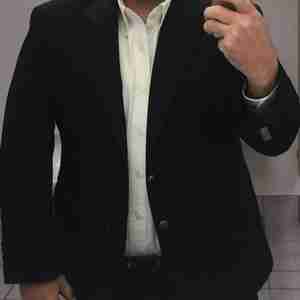 Me Pics of me Joe Raleigh