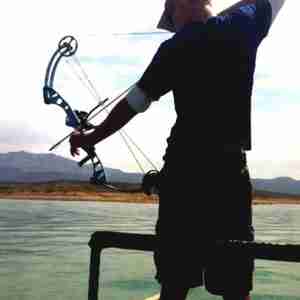 Me Athleteic&#8218; outdoorsman Sexy