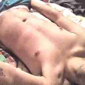 me Pics of me cock young